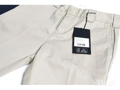 Dickies, Arbetsbyxa & shorts - 873 Slim Straight strl W29/L30 & shorts W29. Nypris 1248 kr