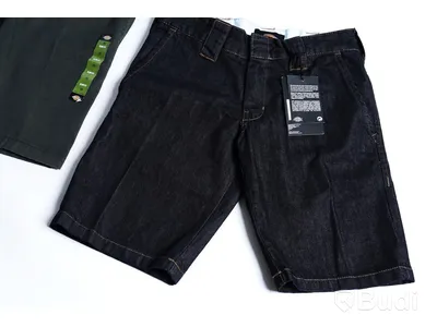 Dickies, 2 st shorts - Slim Straight - strl W29.
