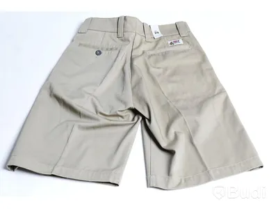 Pace/Edwin, 3-pack - Pace Shorts Khaki - strl W28 & W29, Edwin Malibu surfshorts - strl S. Nypris 1897 kr