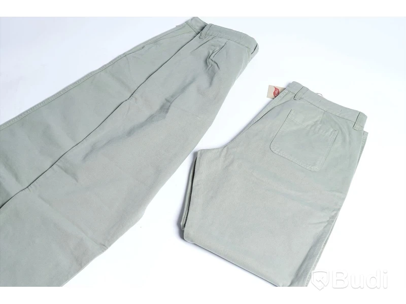 TSPTR, 2 st byxor - Chinos - strl W36. Nypris 3590 kr