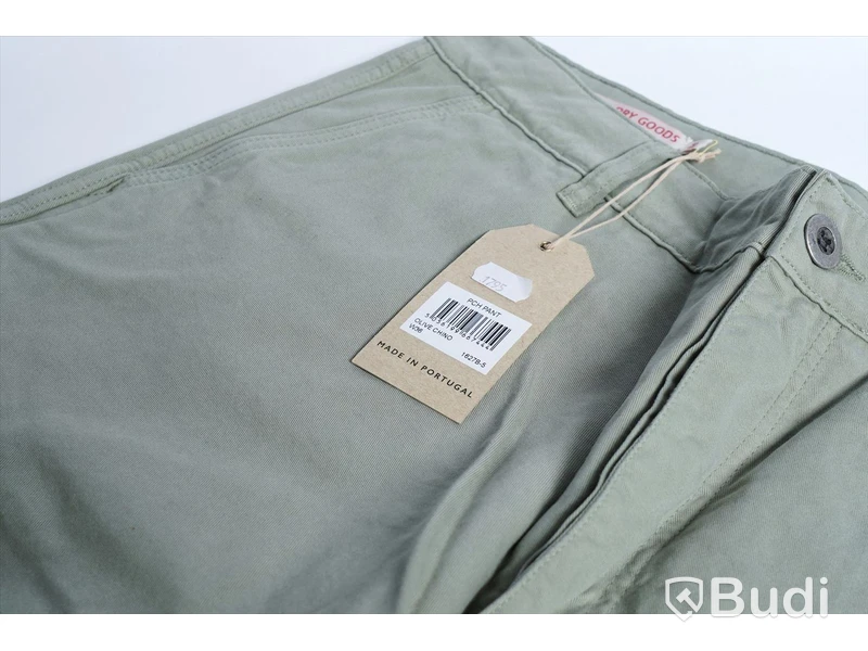 TSPTR, 2 st byxor - Chinos - strl W36. Nypris 3590 kr