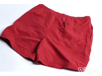 Deus/Carhartt, 2 st badshorts - strl XL. Nypris 1695 kr