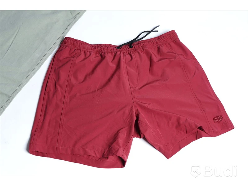 TSPTR/Deus, Byxa- & shortspaket - Chinos strl W34 - Deus strl L. Nypris 2790 kr