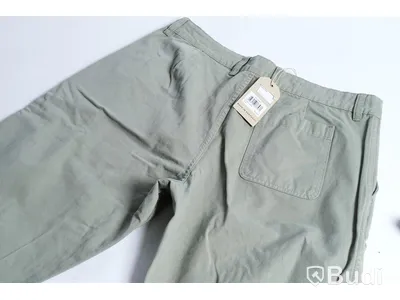 TSPTR/Deus, Byxa- & shortspaket - Chinos strl W34 - Deus strl L. Nypris 2790 kr