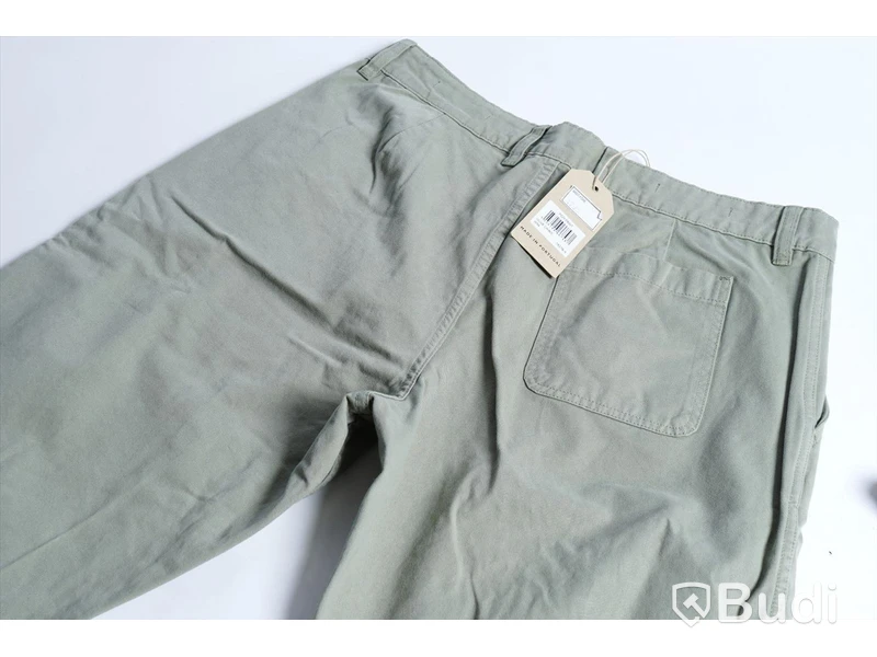 TSPTR/Deus, Byxa- & shortspaket - Chinos strl W34 - Deus strl L. Nypris 2790 kr