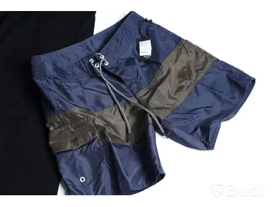 Brixton, Byxa- & shortspaket - strl W30. Nypris 1524 kr
