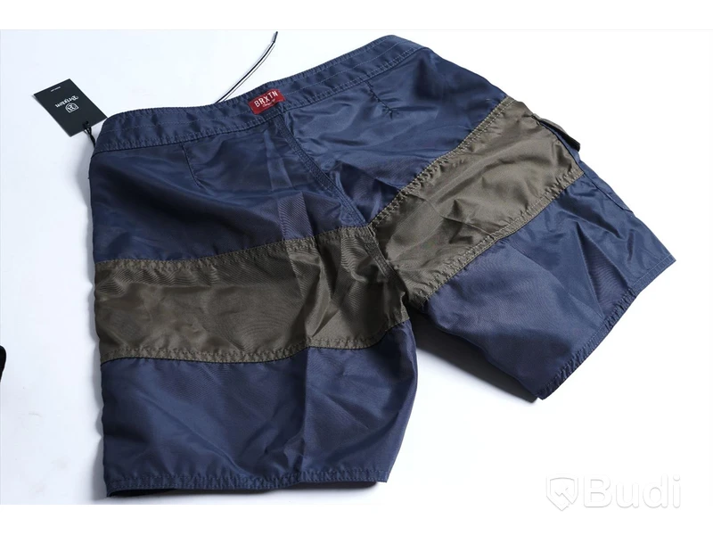 Brixton, Byxa- & shortspaket - strl W30. Nypris 1524 kr