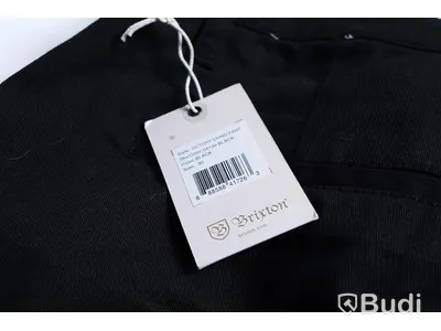 Brixton, Byxa- & shortspaket - strl W30. Nypris 1524 kr