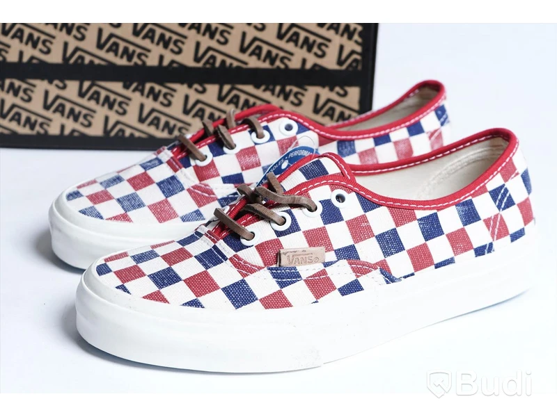 Sneakers - Vans - stl 36.