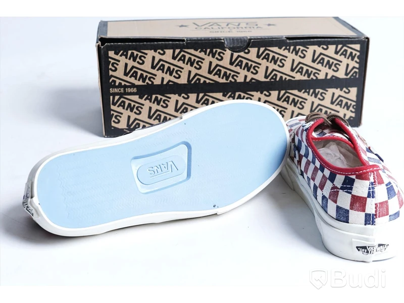 Sneakers - Vans - stl 36.