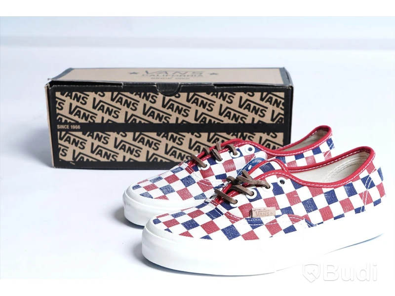 Sneakers - Vans - stl 36.