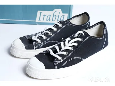 Sneakers - Irabia - stl 38.