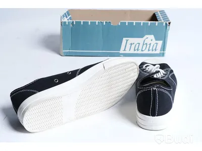 Sneakers - Irabia - stl 38.