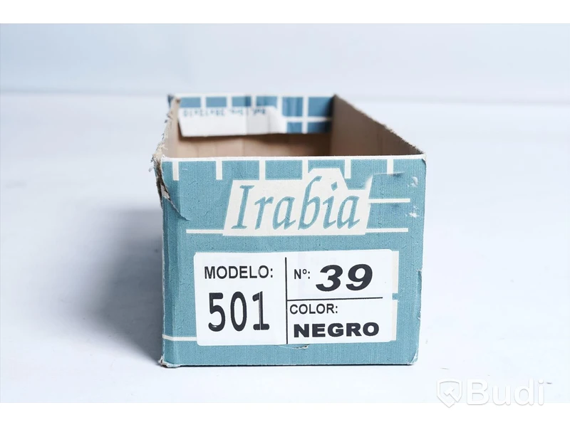 Sneakers - Irabia - stl 38.