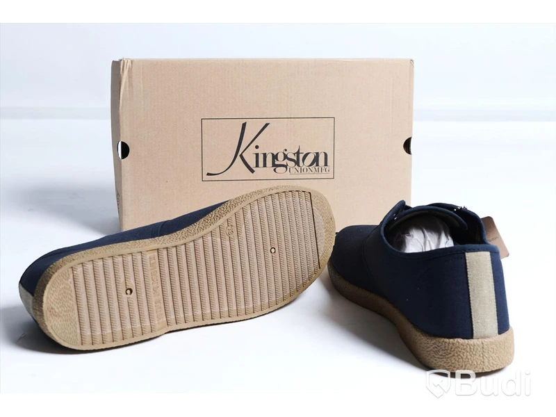 Skor - Kingston union mfg, The Wino (Navy) - stl 47.