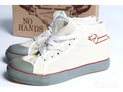 Sneakers - Cheap Monday (Off White) - stl 39.