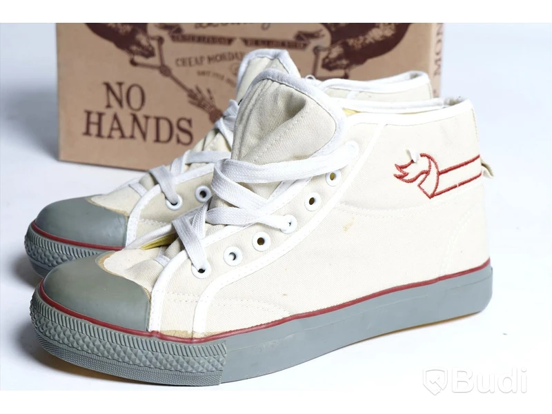 Sneakers - Cheap Monday (Off White) - stl 39.