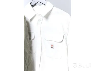 Skjorta 2st, strl L - Deus Ex Machina. Nypris 2 998kr.
