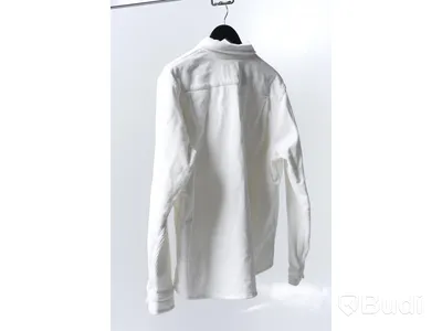 Skjorta, strl XL - Deus Ex Machina. Nypris 1399 kr