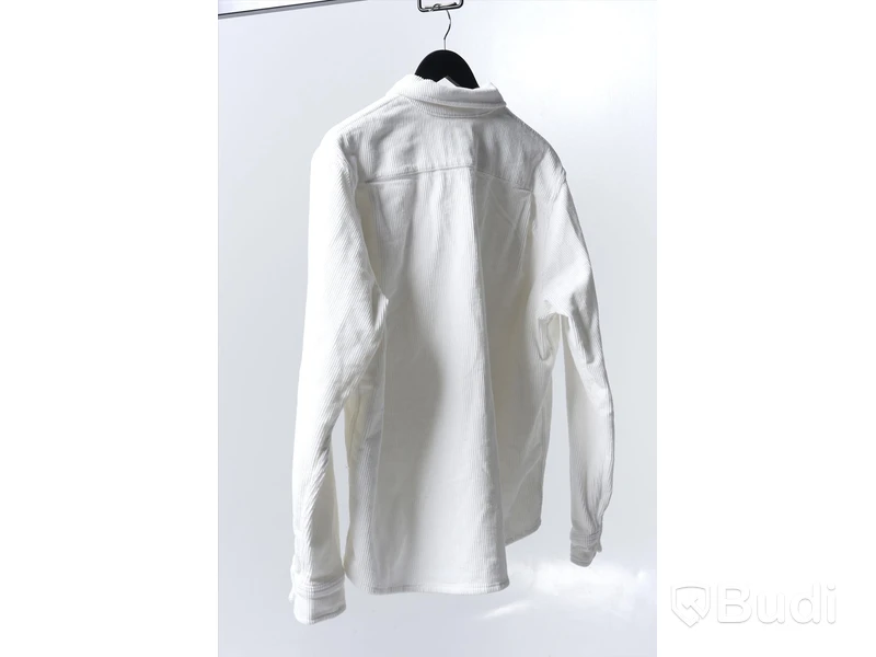 Skjorta, strl XL - Deus Ex Machina. Nypris 1399 kr