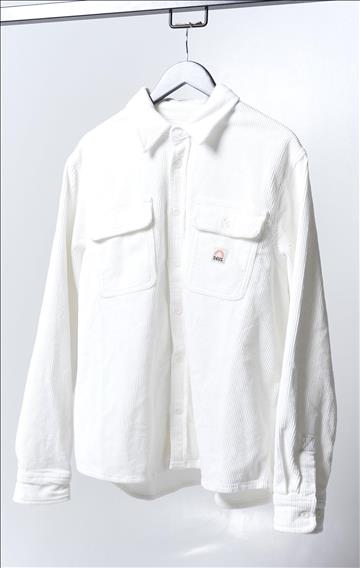 Skjorta, strl XL - Deus Ex Machina. Nypris 1399 kr