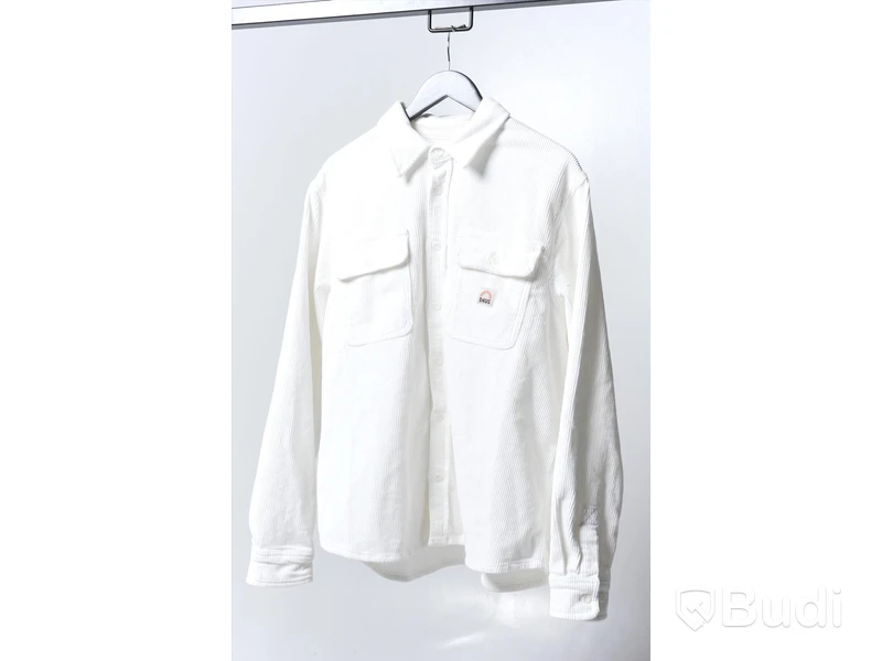 Skjorta, strl XL - Deus Ex Machina. Nypris 1399 kr