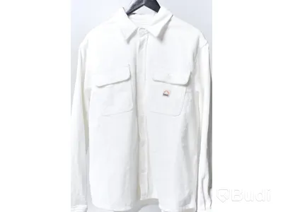 Skjorta, strl XXL - Deus Ex Machina. Nypris 1 399kr.