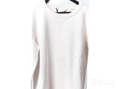 Sweatshirt, strl M - Lee 101, Crewneck.