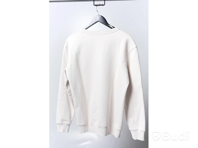 Sweatshirt, strl M - Lee 101, Crewneck.