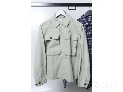 Skjorta 2st, strl S - Edwin & TSPTR Dry Goods. Nypris 4 144kr.