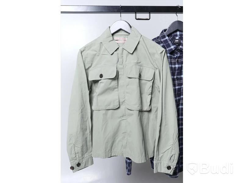 Skjorta 2st, strl S - Edwin & TSPTR Dry Goods. Nypris 4 144kr.