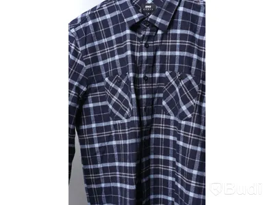 Skjorta 2st, strl S - Edwin & TSPTR Dry Goods. Nypris 4 144kr.