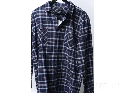 Skjorta, strl L - Edwin. Nypris 1 149kr.