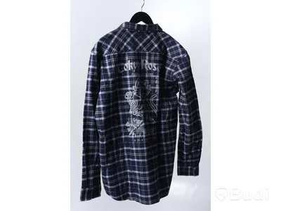 Skjorta, strl L - Edwin. Nypris 1 149kr.