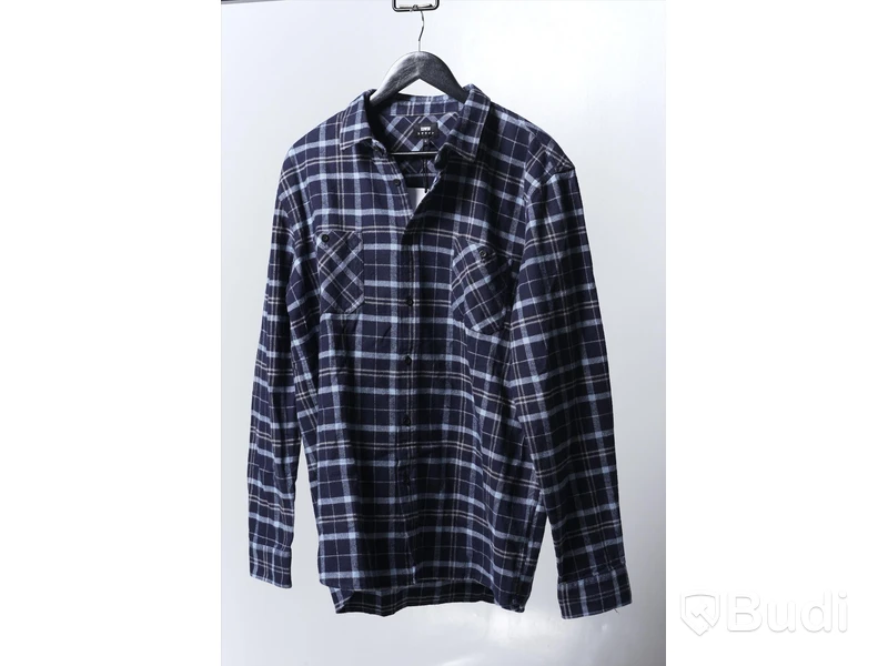 Skjorta, strl L - Edwin. Nypris 1 149kr.