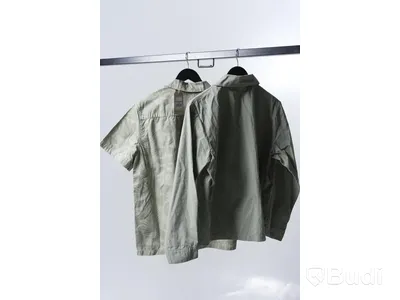 Skjorta 2st, strl M - TSPTR Dry Goods. Nypris 4 490kr.