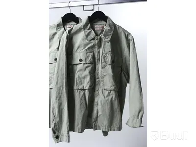 Skjorta 2st, strl XXL - TSPTR Dry Goods. Nypris 5 390kr.
