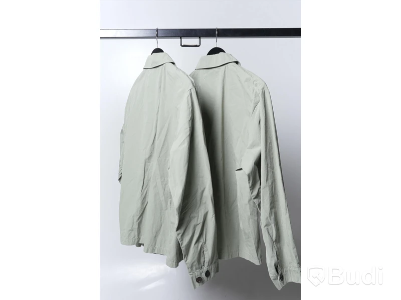 Skjorta 2st, strl XXL - TSPTR Dry Goods. Nypris 5 390kr.