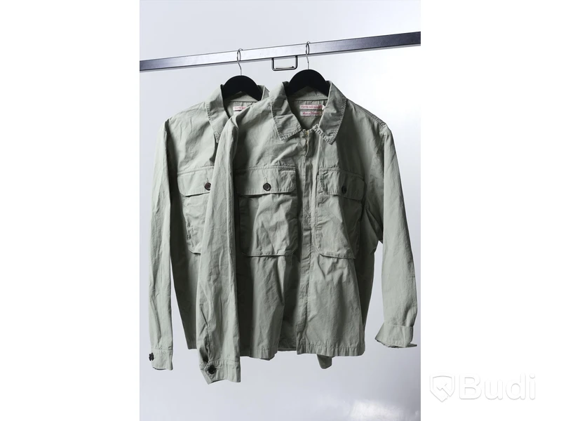 Skjorta 2st, strl XXL - TSPTR Dry Goods. Nypris 5 390kr.