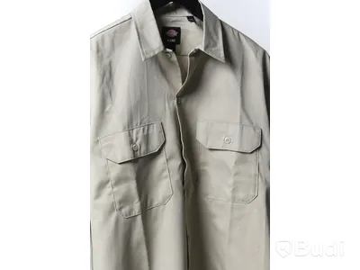 Skjorta 2st, strl S - Dickes & TSPTR Dry Goods. Nypris 2 344kr.