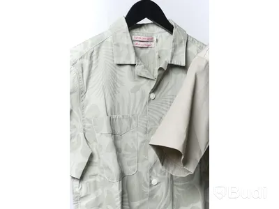 Skjorta 2st, strl S - Dickes & TSPTR Dry Goods. Nypris 2 344kr.