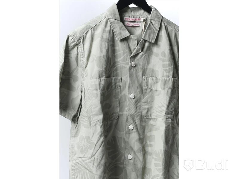 Skjorta, strl XL - TSPTR Dry Goods. Nypris 1 795kr.