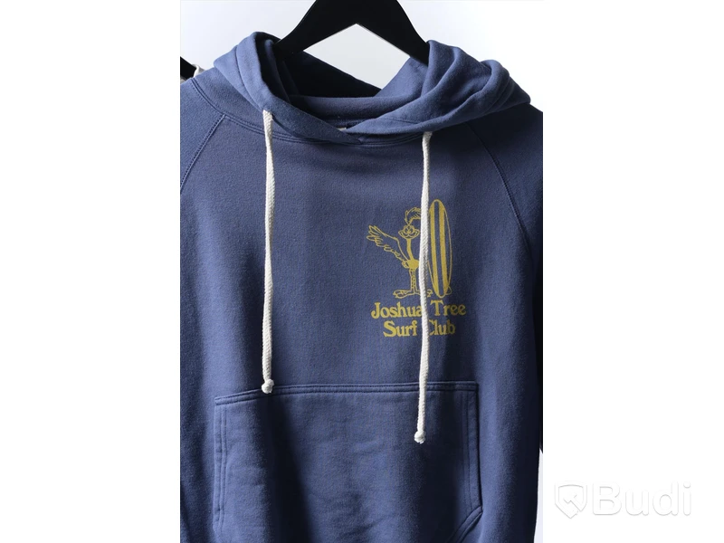 Hoodie & T-shirt, strl XS+S - TSPTR Dry Goods Hoodie (strl XS) & Hemen långärmad T-shirt (strl S).