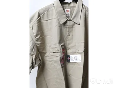 Skjorta, strl 4XL - Dickies.