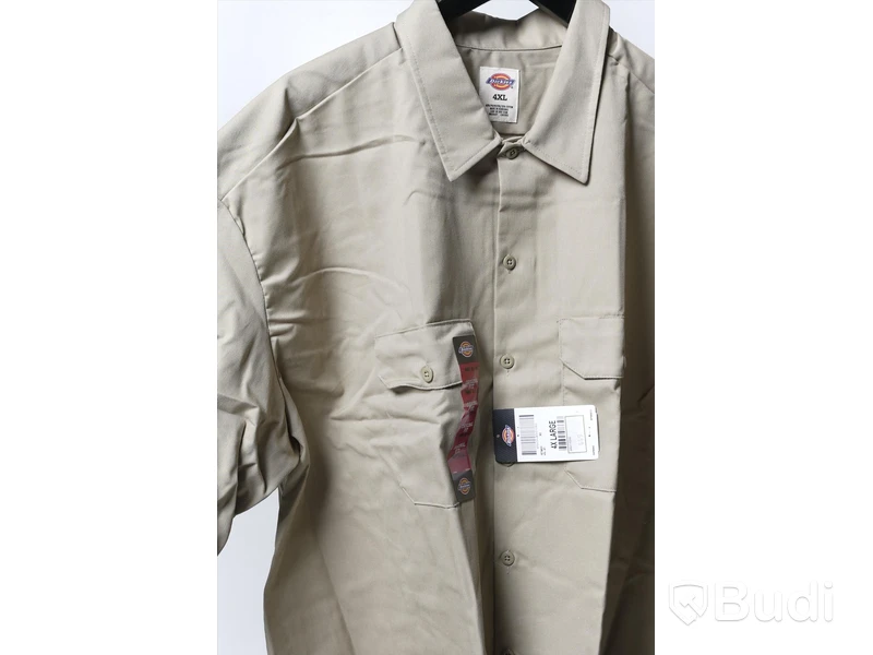 Skjorta, strl 4XL - Dickies.