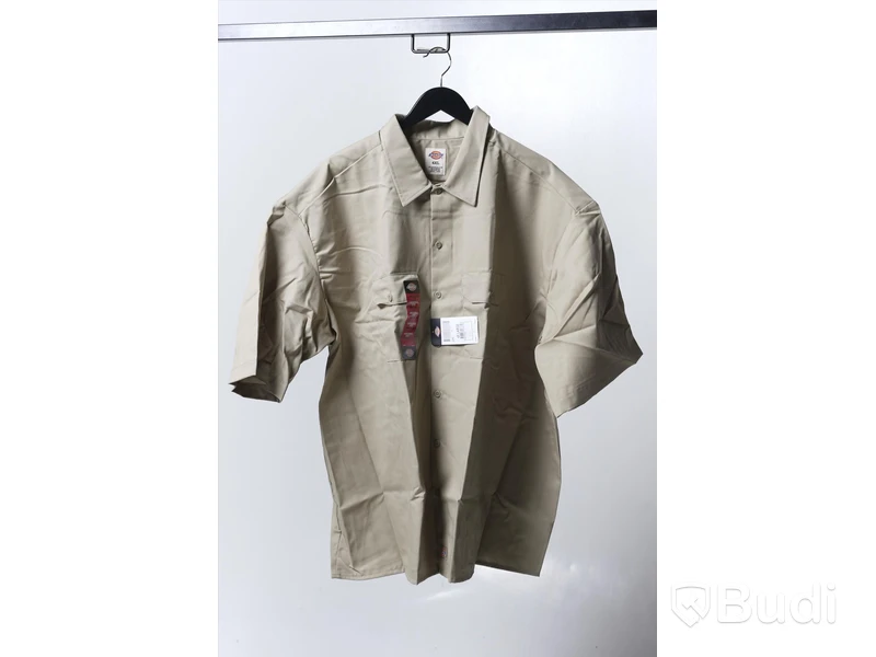 Skjorta, strl 4XL - Dickies.