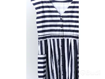 Klänning, strl XL - Emily & Fin.  Nypris 1 064kr.