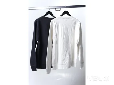 Sweatshirt 2st, strl S - Deus Ex Machina, Crewneck. Nypris 2398kr.