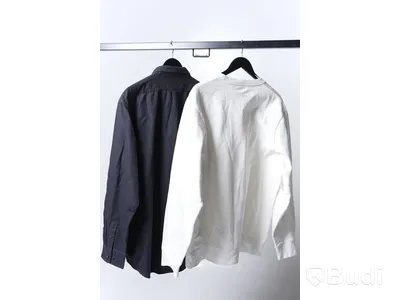 Sweatshirt & Skjorta, strl XXL - Deus Ex Machina, Crewneck & Filson, skjorta. Nypris 2698kr.