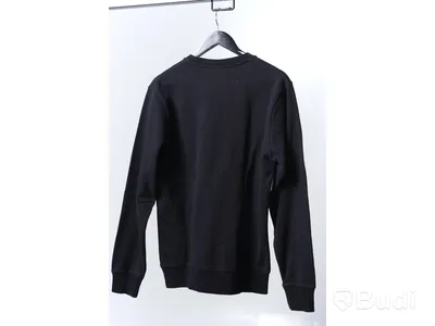 Sweatshirt, strl S - Deus Ex Machina, Crewneck. Nypris 1199kr.